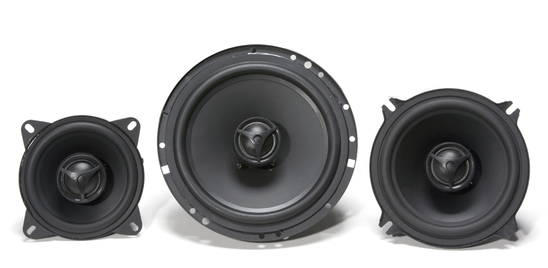 TEMPO COAX 6